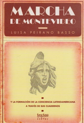 Marcha De Montevideo  - Luisa Peirano Basso