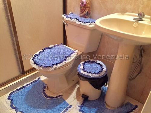 Imagen 9 de 12 de Casa En Venta Los Sauces Maracay 22-13582 Ag
