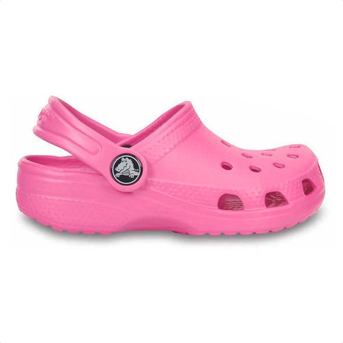 Imagen 1 de 5 de Sandalias Crocs Classic Kids Niña