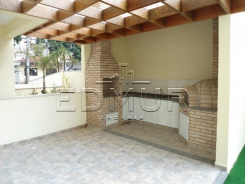 Imagem 11 de 11 de Apartamento - Vila Valparaiso - Ref: 16888 - V-16888