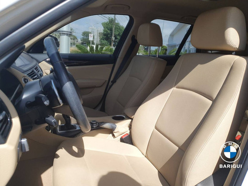 Bmw X1 2.0 20i Gp 4x2 16v Gasolina 4p Automático
