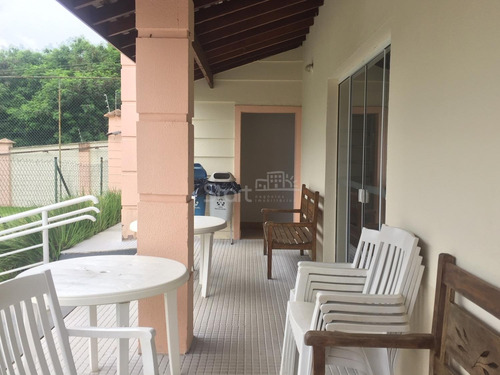 Imagem 23 de 27 de Casa À Venda Em Chácara Santa Margarida - Ca007738