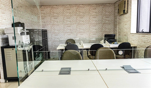 Imagem 4 de 19 de Comercial-são Paulo-campo Belo | Ref.: Reo571347 - Reo571347