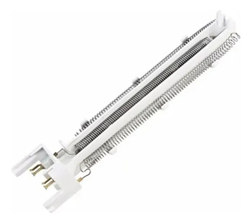 Resistencia Lorenzetti Ducha Advanced / Top Jet 220v 7500w