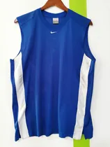 Comprar Camiseta Nike Malla Vintage M Hombre. Leer Descripción