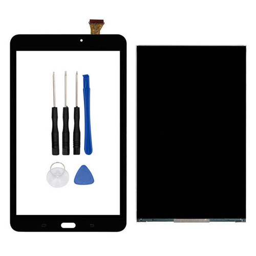 Para Samsung Galaxy Tab E T377 8.0 T377a/v/p/t Lcd + Digital