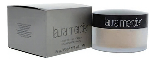 Base de maquillaje Laura Mercier Translucent Loose Setting Powder