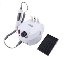 Comprar Torno Profesional Nailmaster - Ideal Manicuria Y Pedicuria
