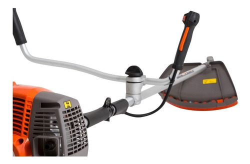 Bordeadora Desmalezadora Petri Profesional 46 Cc Bc46 1,5 Hp