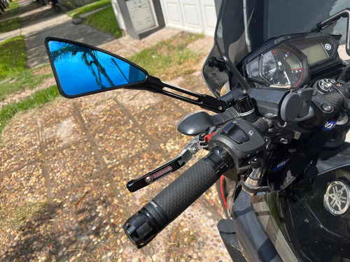 Imagen 12 de 12 de Yamaha Mt03