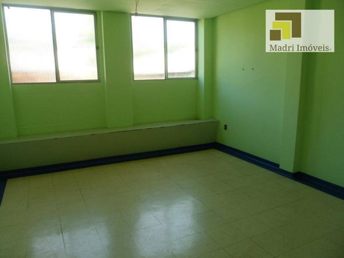 Imagem 30 de 30 de Sobrado Para Alugar, 606 M² Por R$ 25.000,00/mês - Lapa - São Paulo/sp - So0084