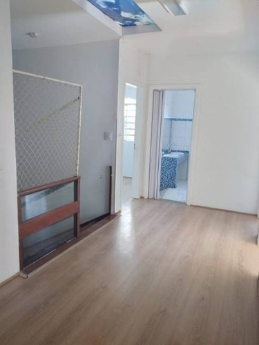Imagem 16 de 30 de Sobrado Para Alugar, 390 M² Por R$ 7.500,00/mês - Parque Mandaqui - São Paulo/sp - So2408