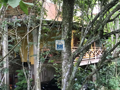 Imagem 26 de 30 de Chácara À Venda Em Vargem Do Bom Jesus - Ch008530