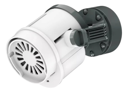 Bomba De Circulação Wave 6000 110v Ocean Tech P/ Aquários