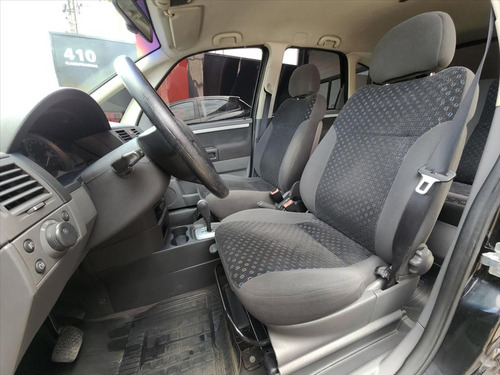 Chevrolet Meriva 1.8 MPFI PREMIUM 8V FLEX 4P AUTOMATIZADO