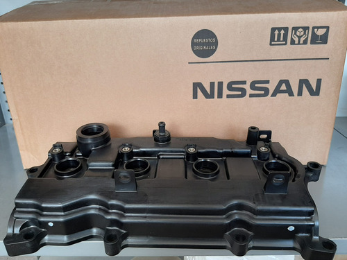 Tapa Punterias Nissan Np300 Frontier 2.5 Original Mod 16/17
