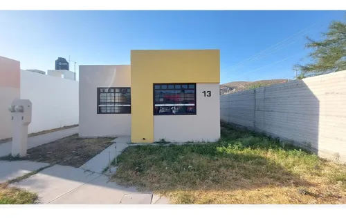 Casa En Venta En El Huarache (el Guarache), Lerdo, Durango