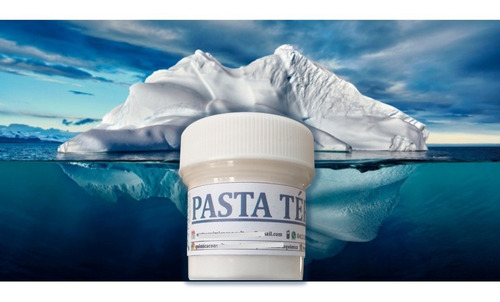 Pasta Térmica Blanca 26 G