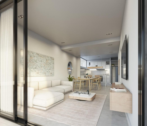Imagen 7 de 30 de Venta Departamento 3 Ambientes En Barrio Naon