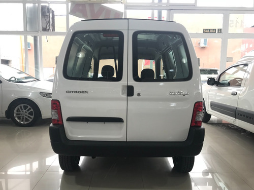 Citroën Berlingo 1.6 Bussines Hdi 92cv Am54