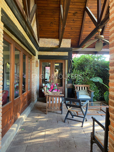 Casa En Condominio En San Fernando