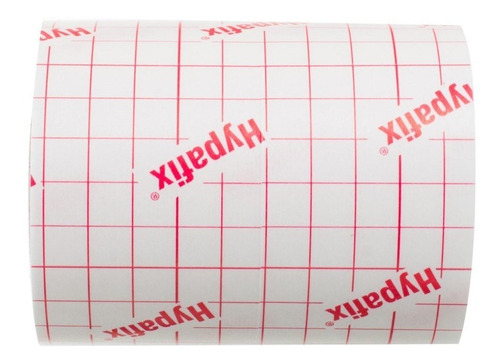 Cinta Adhesiva Leukoplast Hypafix 10m X 10cm - Bsn