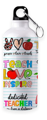 Cilindro Teach Is A Work Of Heart 13 Env