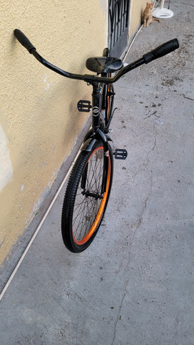 Bicicleta Next La Joya R26 Negro R26 (Usado)