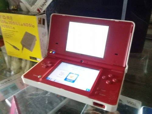 Dsi+r4 Virtual+cargador+forrito+lapiz Táctil+ Garantía