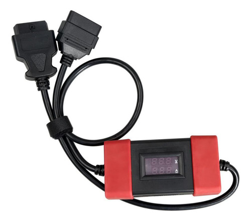 Cable Adaptador De Conector Alto Para Convertidores De