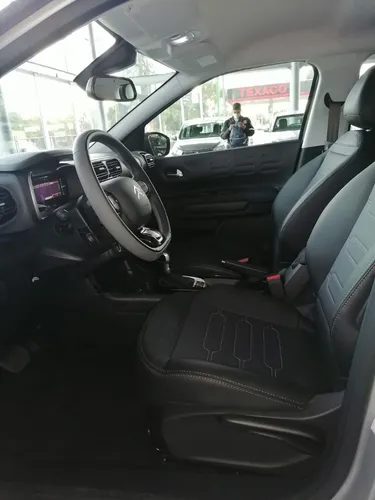 Citroën C4 Cactus 1.6 Shine Turbo Aut