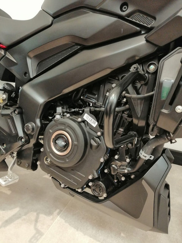 Imagen 14 de 25 de Bajaj Dominar 400 Descuento Contado Efectivo