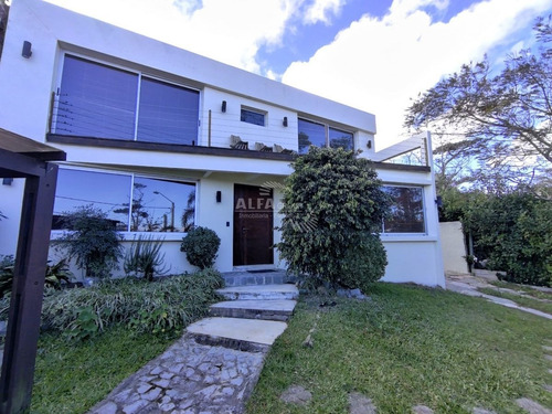 Imagen 1 de 30 de Casa En Venta En Punta Del Este - Punta Del Este Mansa