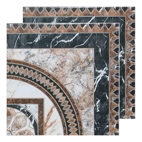 Ceramico Alberdi Morisco Brillante 36x36