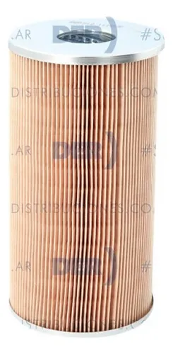 Filtro Aceite M.benz 1114 / 1214 / 1314 / 1517 / 1518 Turbo
