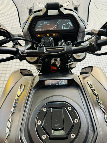 Dominar 400 - Tourer Black - 2024 (linea Nueva)