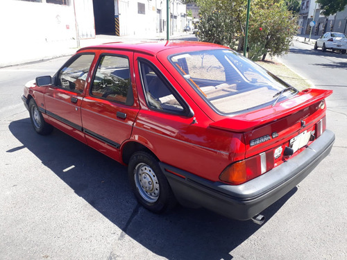 Ford Sierra 1.6 Gl Full