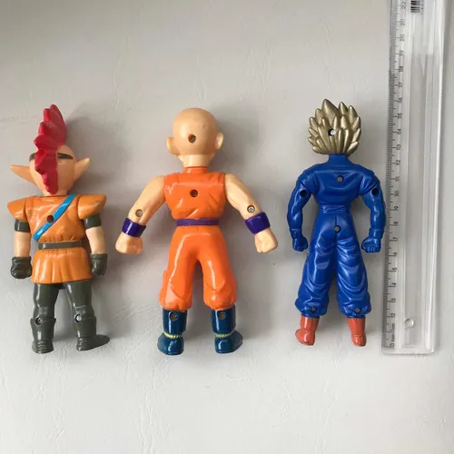 Bonecos Dragonball D cada 2000 MercadoLivre