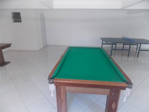 Imagem 25 de 30 de Apartamento, 2 Dorms Com 98 M² - Caicara - Praia Grande - Ref.: Pr375 - Pr375