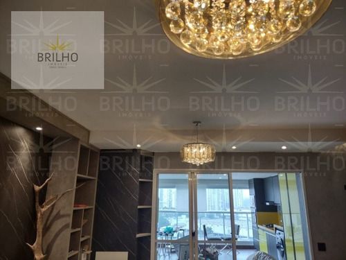 Imagem 12 de 15 de Apartamento Duplex Em Centro - Osasco - 7539