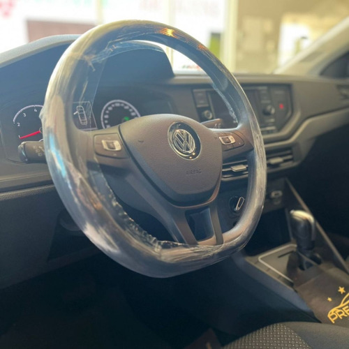Volkswagen Virtus 1.6 MSI TOTAL FLEX AUTOMÁTICO