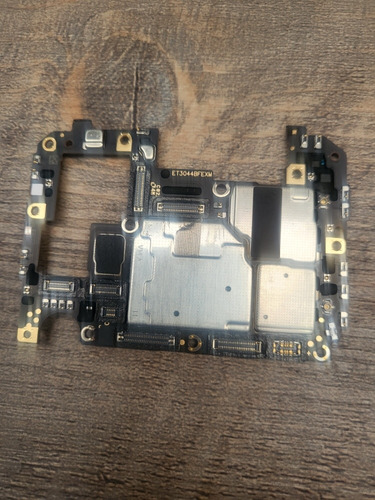 Placa Madre De Vivo V21 5g Dual Sim, Impecable Estado 