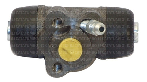 Cilindro De Freno Derecho Para Corolla 1.3 Ee90 2e 1988 1992