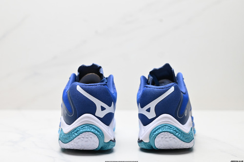 Tenis Mizuno Wave Lightning Z8 Hombre Mujer Comodidad Antideslizante Running Zapatillas
