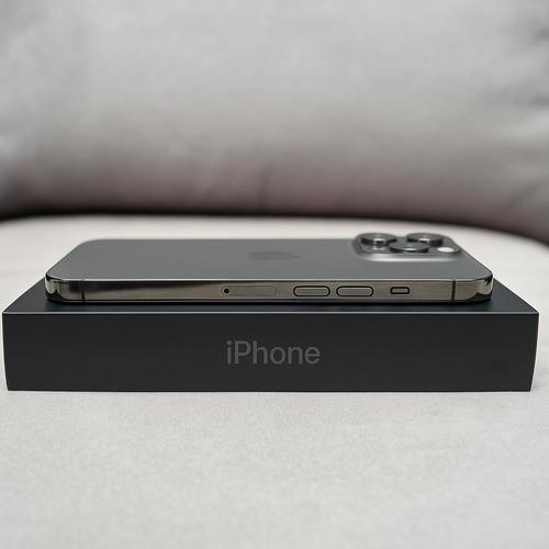 iPhone 13 Pro 256 Gb Grafito | Usado Como Nuevo | Caja Y Accesorios Originales Adicionales Liberado (Usado)