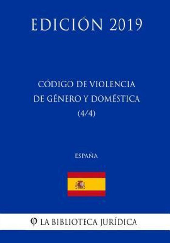 Codigo De Violencia De Genero Y Domestica 44 Espanajyiossh