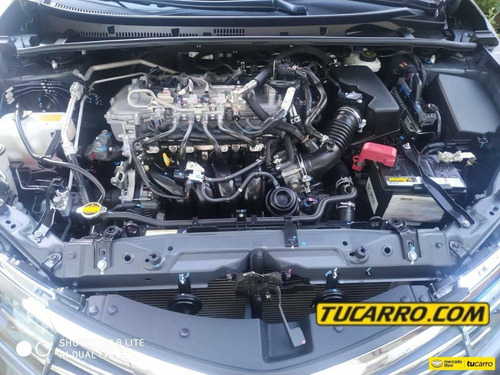 Toyota Corolla Gli