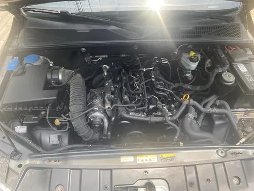 Volkswagen Amarok Trendingline