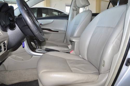 Imagen 12 de 14 de Toyota Corolla Seg Motor 1.8 151.000 Km Año 2012