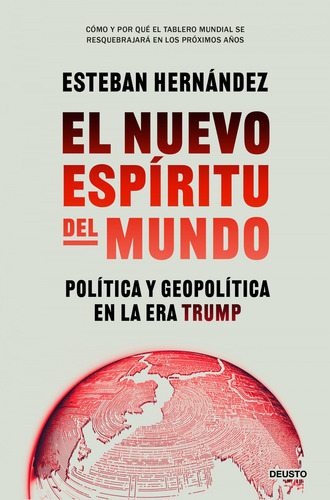 Un Nuevo Mundo - Hernández Jiménez, Esteban